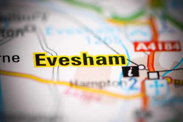 Evesham Skip Hire