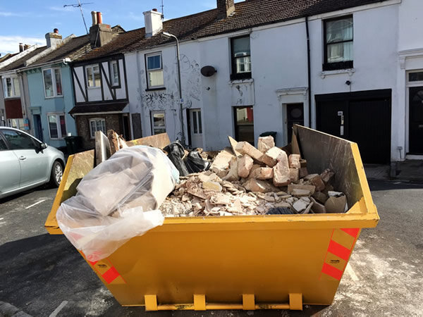 Hemel Hempstead Skip Hire