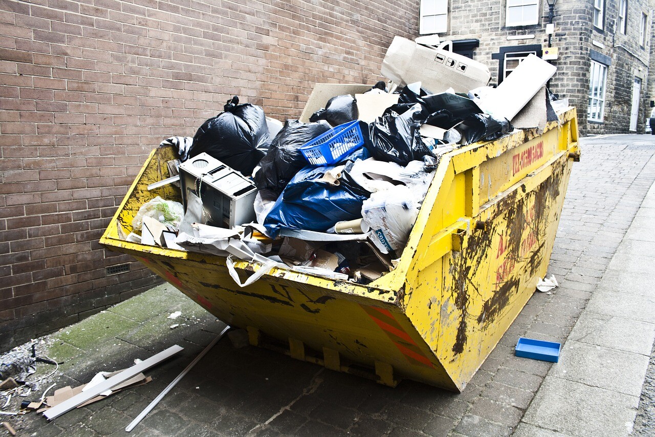 southend skip hire