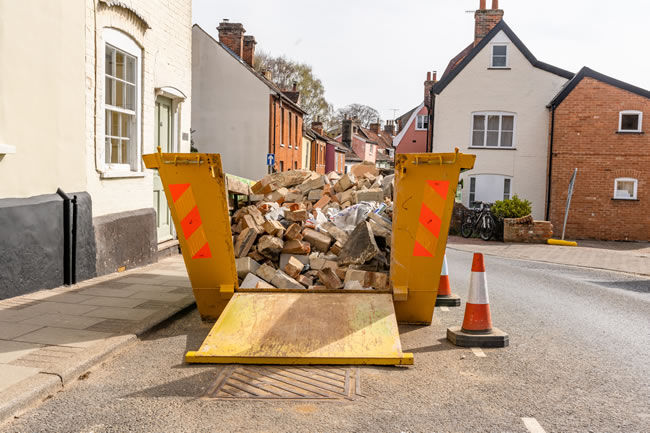 Chester Skip Hire