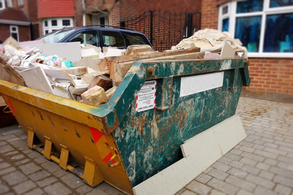 Norwich Cheap Skip Hire