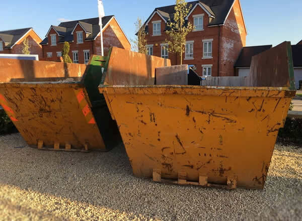 Colchester Skip Hire